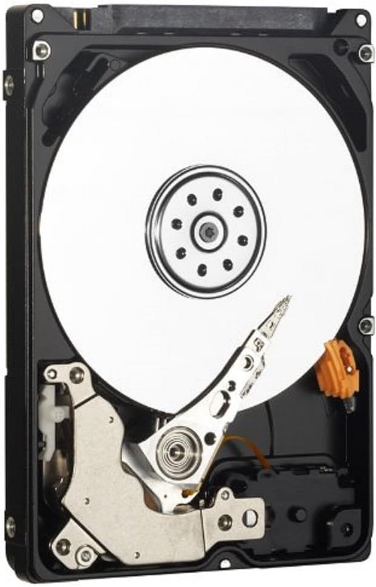 Interne Harde Schijf 500GB 2.5 inch SATA voor Laptops en Recorders