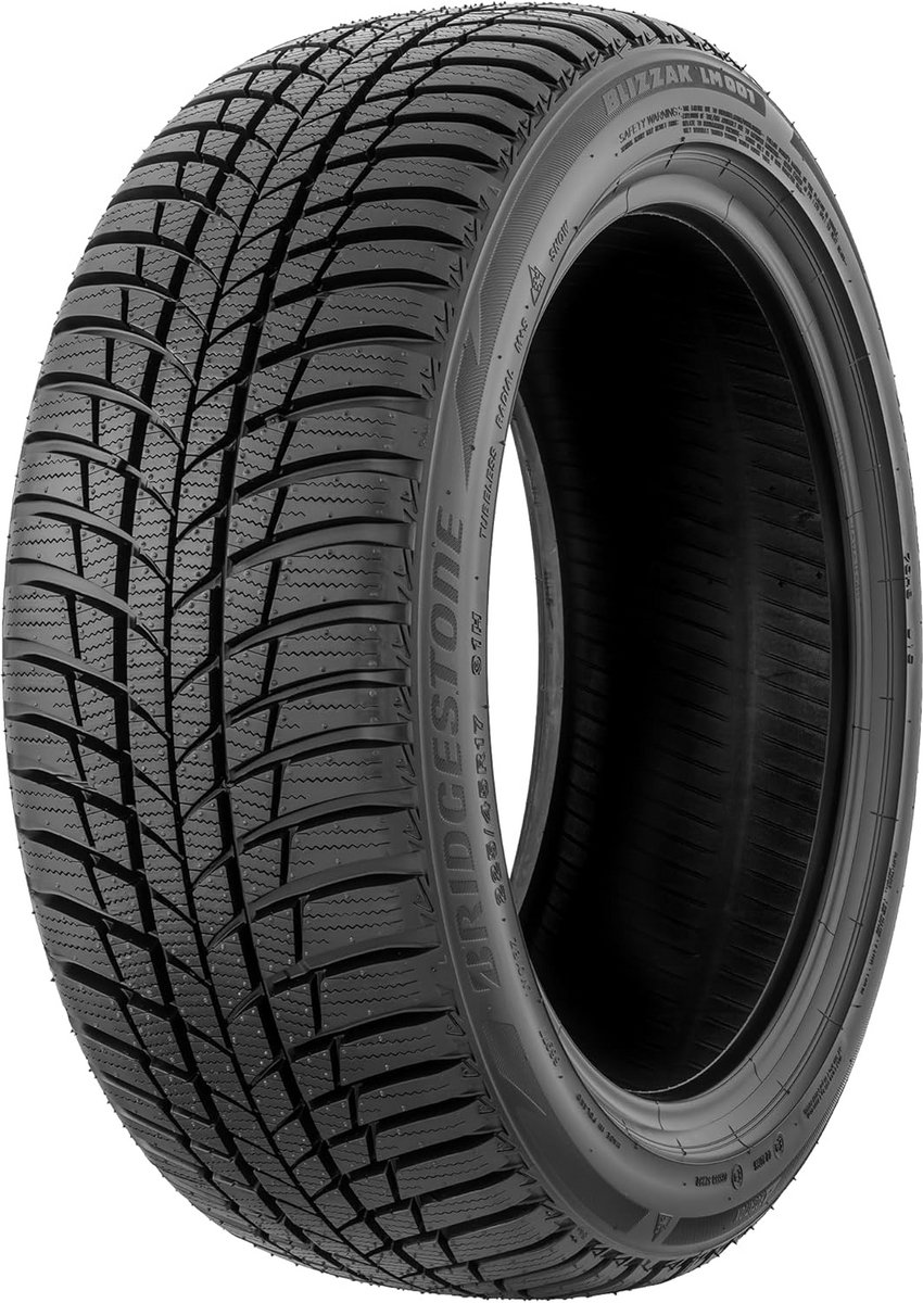 Winterband 235/55 R18 TL 100H M+S voor personenauto en SUV