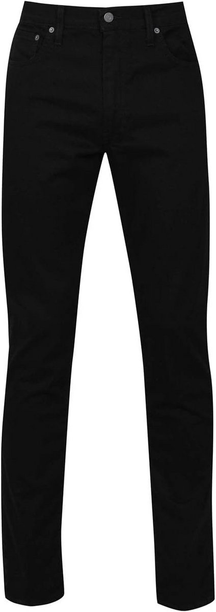 Slim Jeans Heren - Moderne Slim Fit met Comfortabele Stretch - Diverse Maten