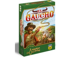 El Gaucho spelregels