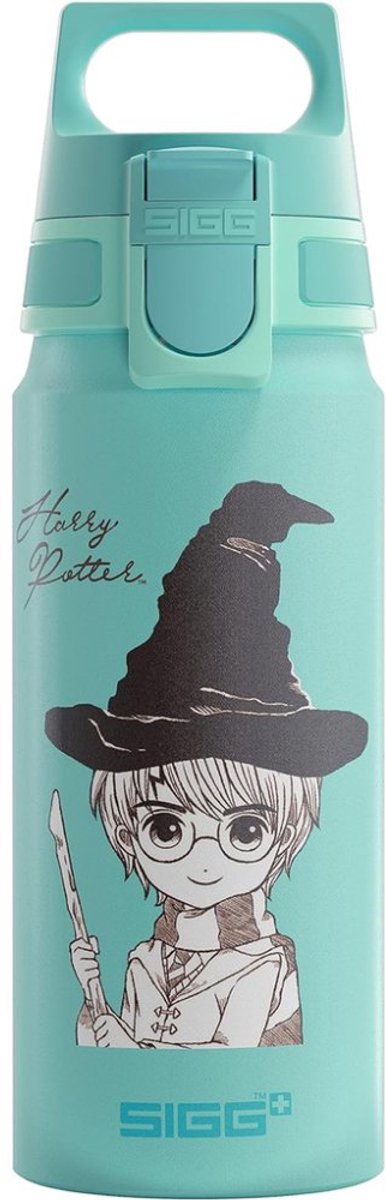 SIGG Harry Potter drinkfles aluminium 0,6l - kinderfles BPA-vrij.