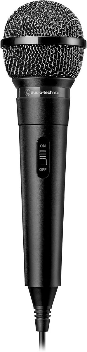Dynamische Unidirectionele Microfoon voor Zang en Instrumenten