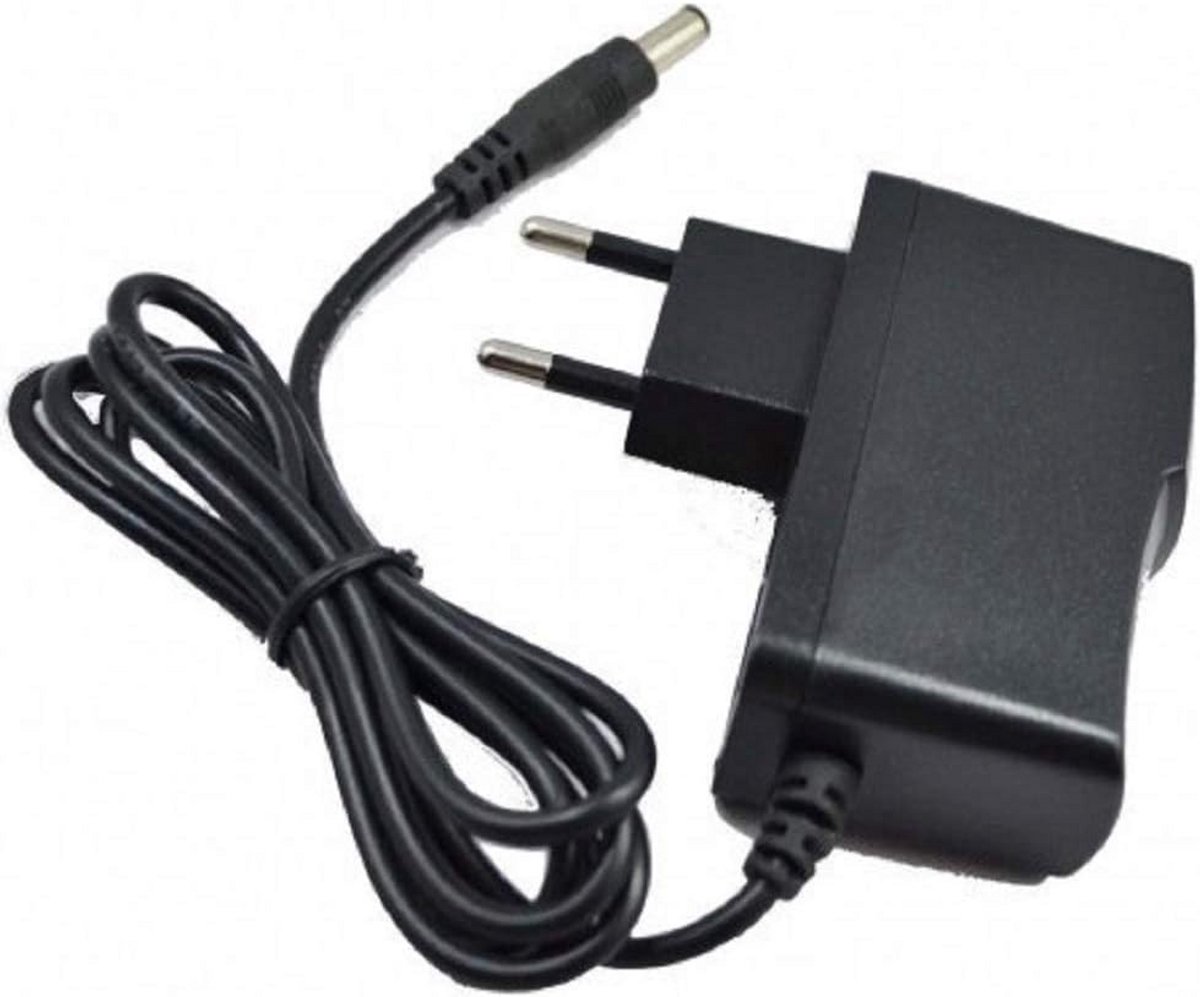 Universele 15V Stroomadapter Vervanging voor Luidsprekers en Speakers