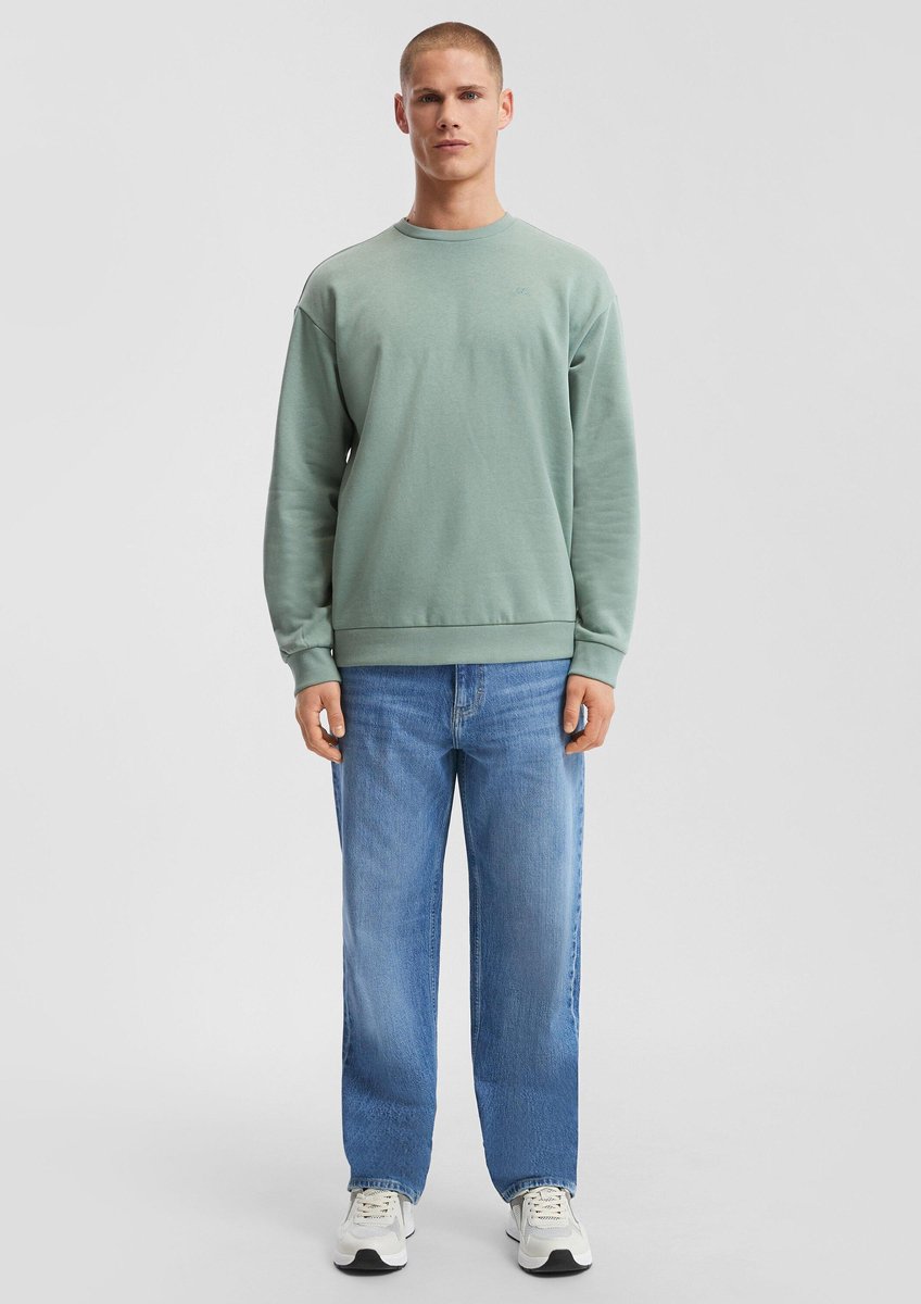 QS Jeans-Hose