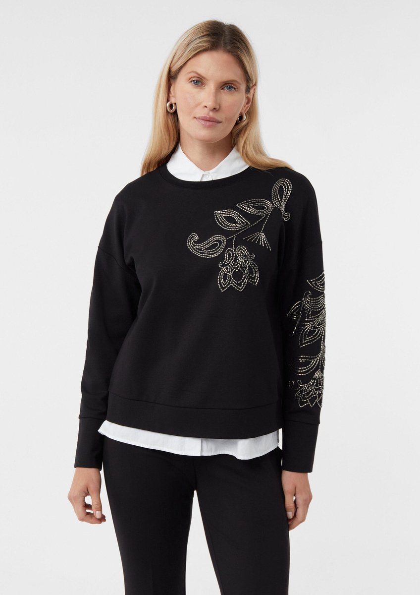comma - female - Sweatshirt