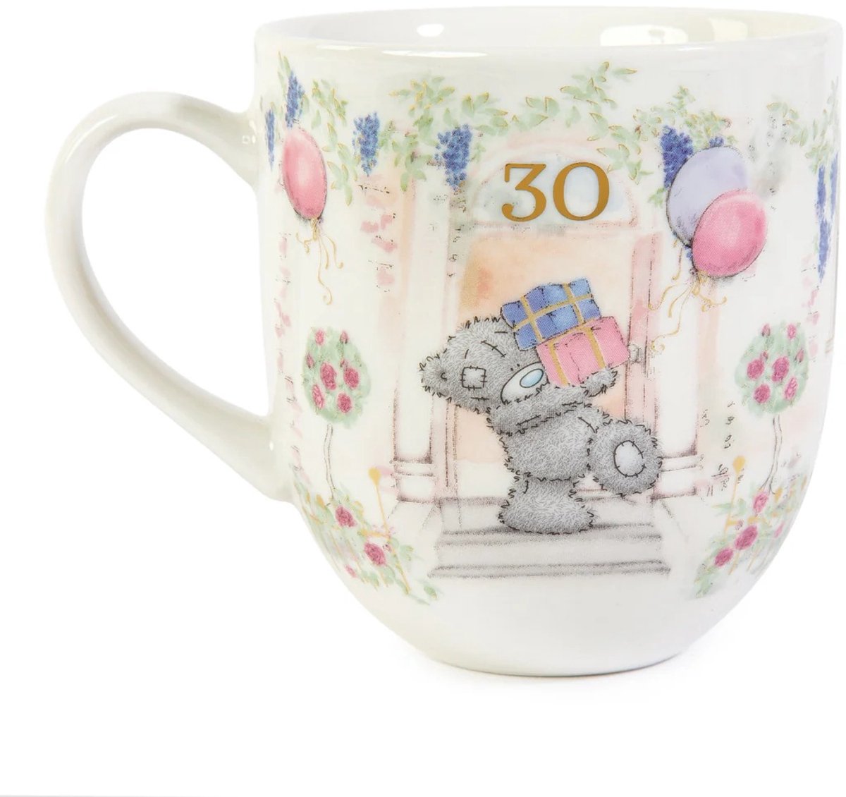 Me to you Boxed Mug 30th Birthday Gift