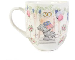 Me to you Boxed Mug 30th Birthday Gift