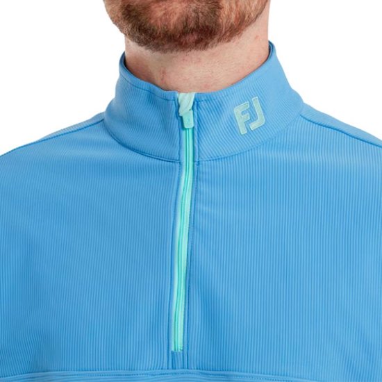 Footjoy Ottoman Chill Out Blauw van Footjoy — afbeelding 3