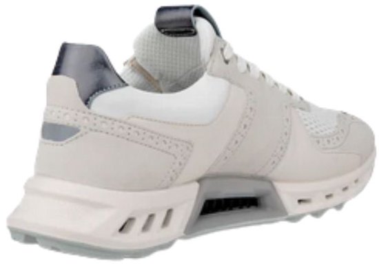 Ecco W Golf Biom C4 Dames Golfschoenen Beige van Ecco — afbeelding 4