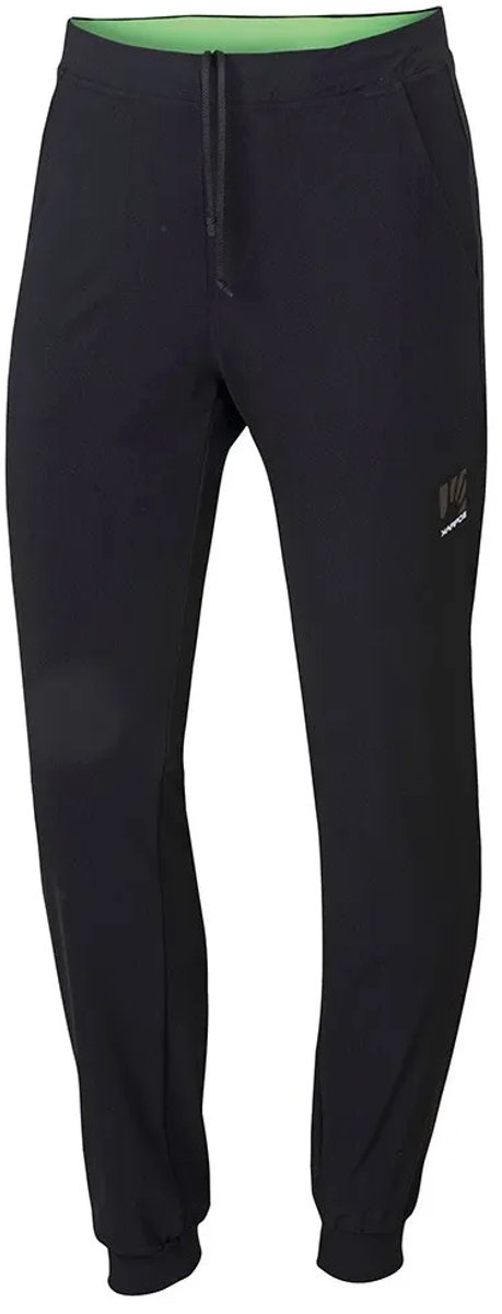 Karpos Easygoing Broek Man Zwart