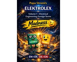 Papa Stromi's ELEKTROLEX - Technical reference book