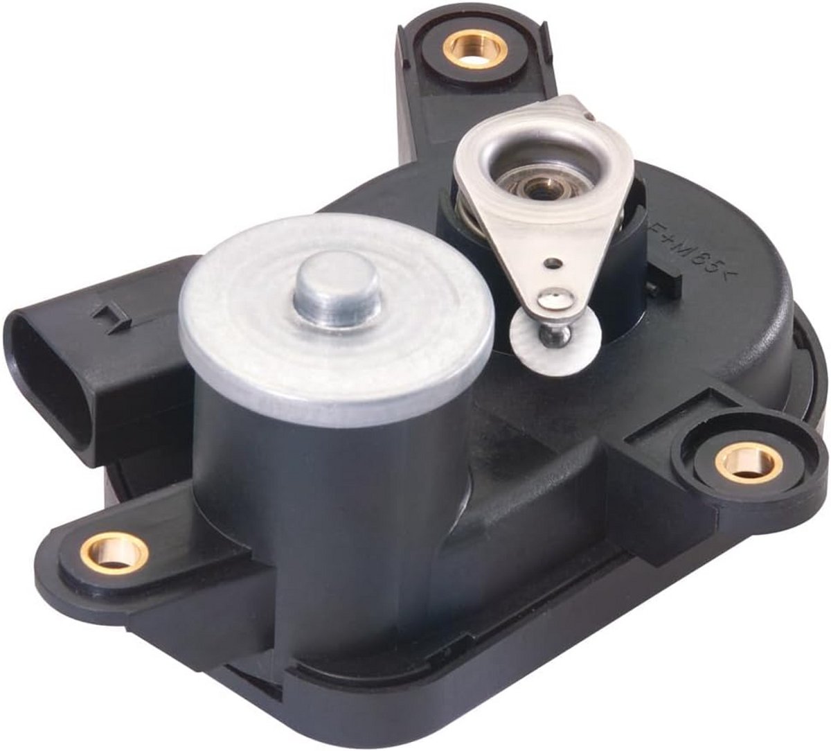 Stelmotor Drayspoel Zuigbuis voor diverse Mercedes Benz CDI Modellen