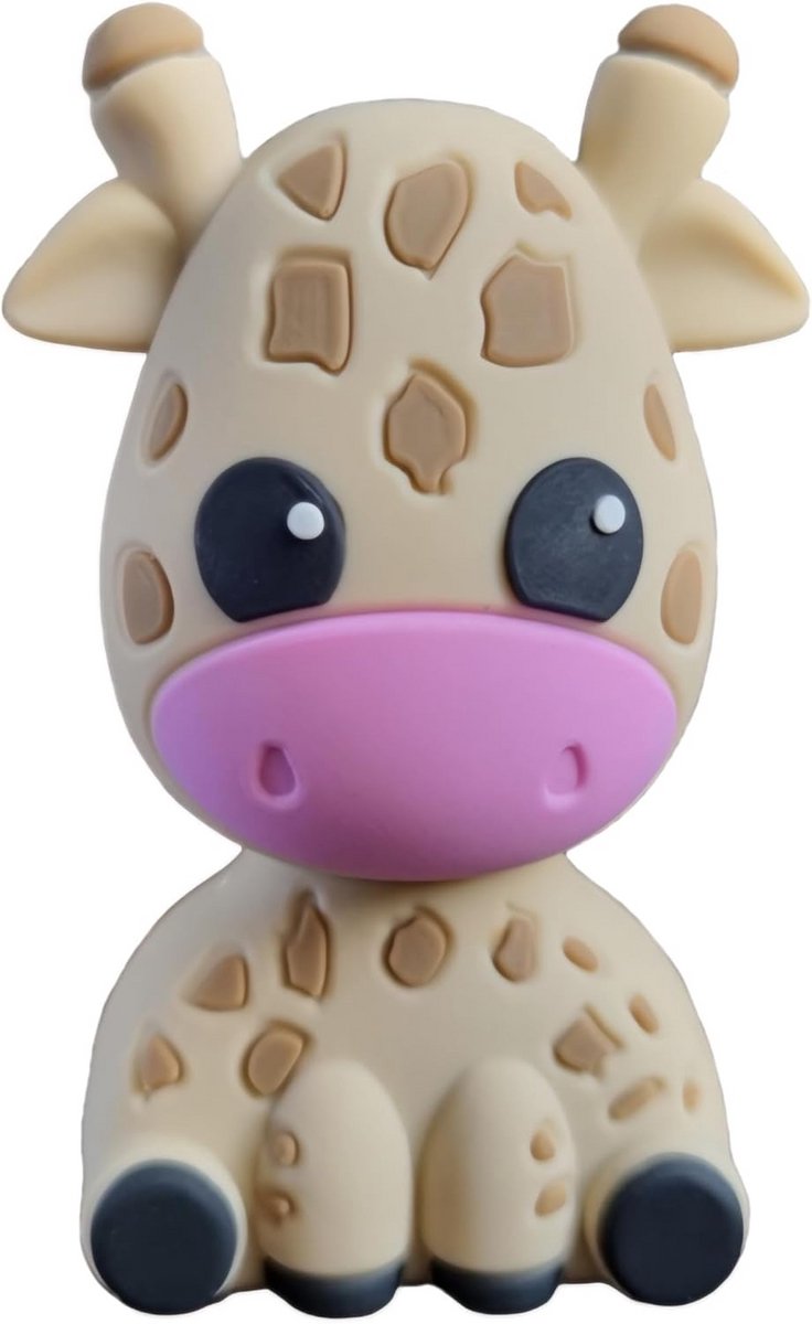Grappige USB 3.0 Stick 64 GB Dierenmodel - Snelle Flash Drive
