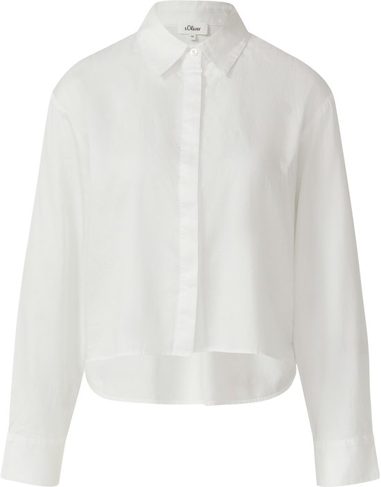 s.Oliver Bluse