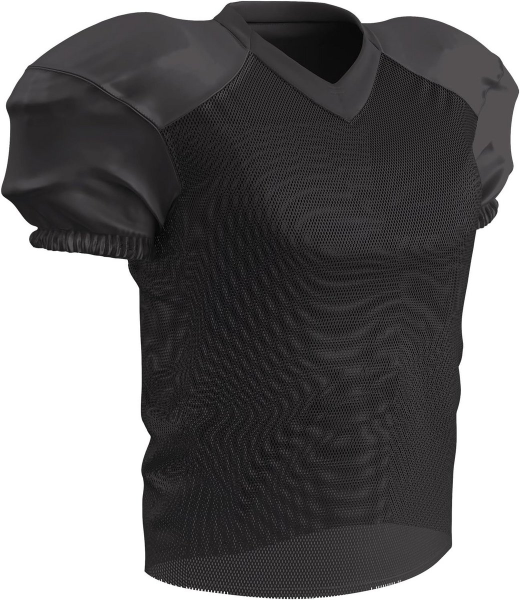 Comfortabel Jongens Voetbalshirt voor Training en Wedstrijd