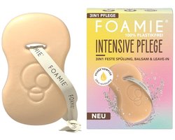 Foamie Moisturizing Conditioner Bar