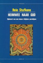 Heimwee naar God