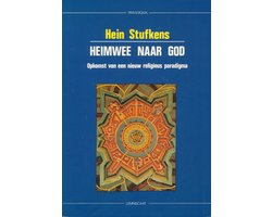 Heimwee naar God