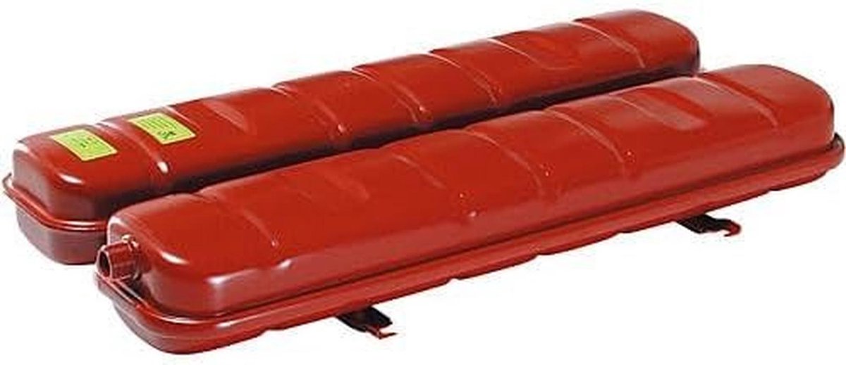 Expansievat 15 Liter voor CV-ketel