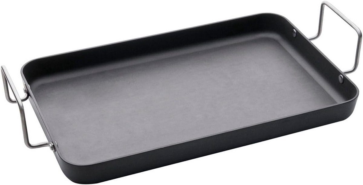 Ovenschaal voor Cadac BBQ en Campingfornuis