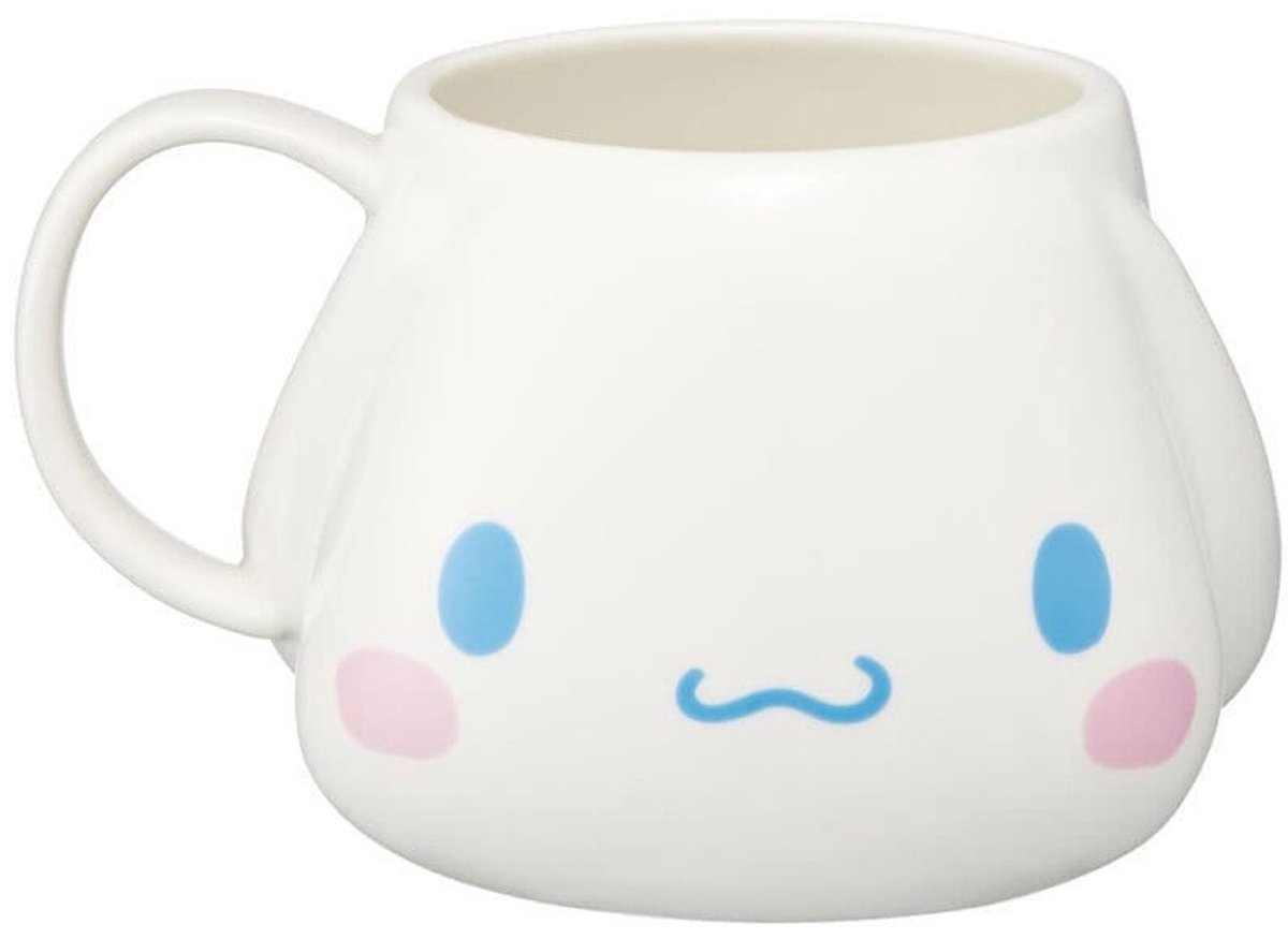 Skater Sanrio Mok / Beker Cinnamoroll Cups & Mok / Bekers