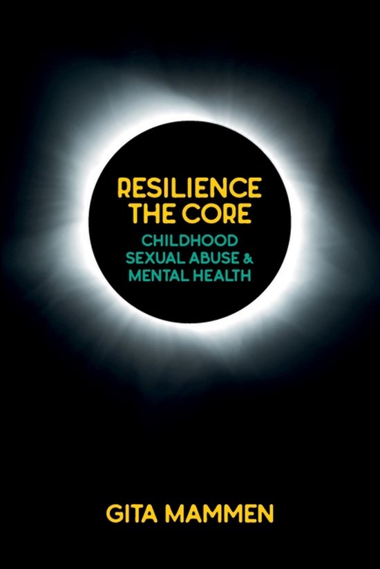 Resilience The Core - cover