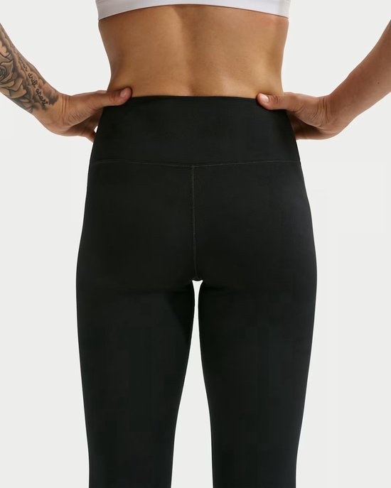 Nike Sportlegging One Seamless Front Dames - Maat XL van Merkloos — afbeelding 3