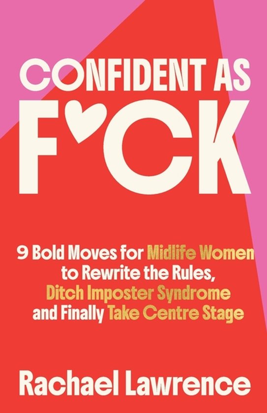Confident As F*ck - cover