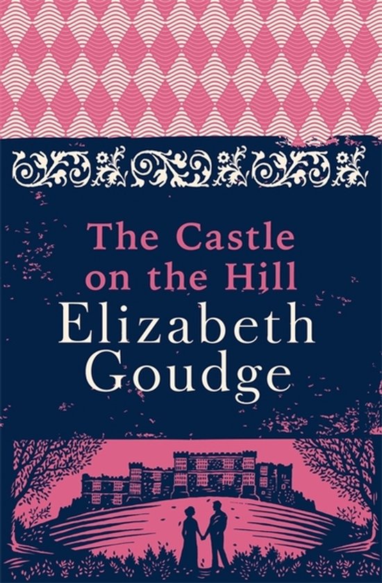 The Castle on the Hill - cover