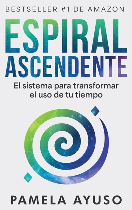 Espiral Ascendente - cover