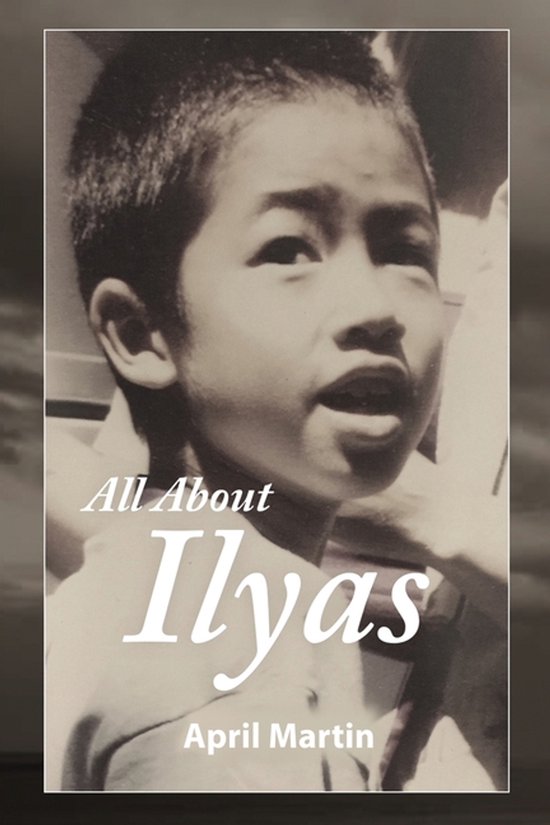 All about Ilyas - cover