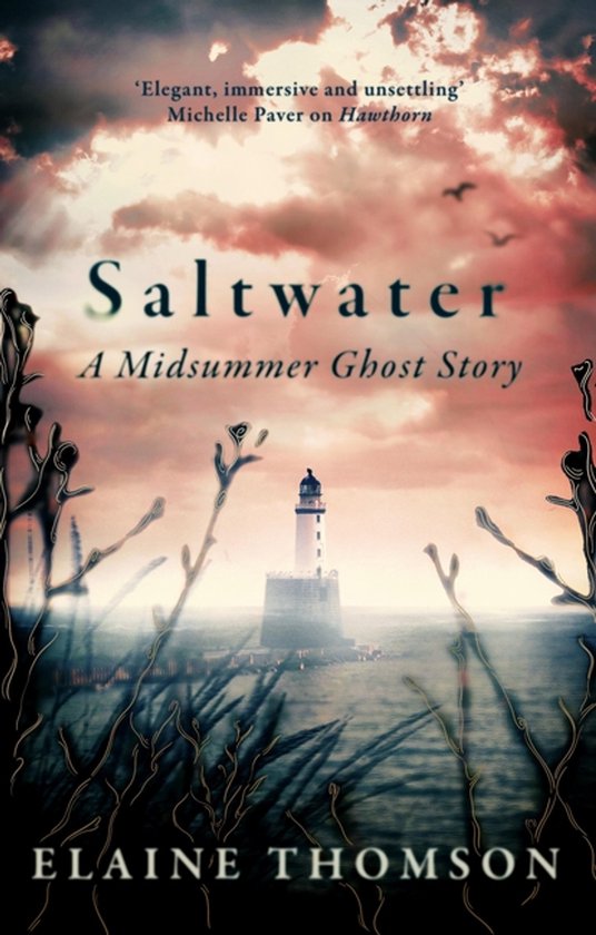 Saltwater - cover