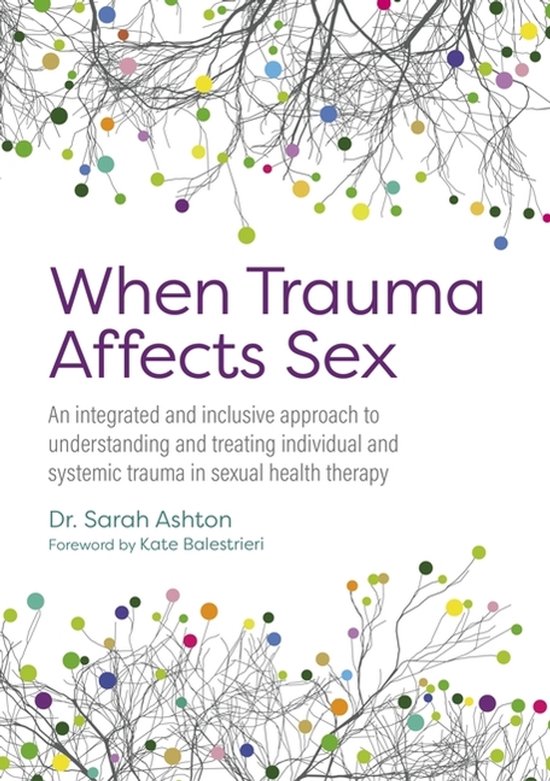 When Trauma Affects Sex - cover
