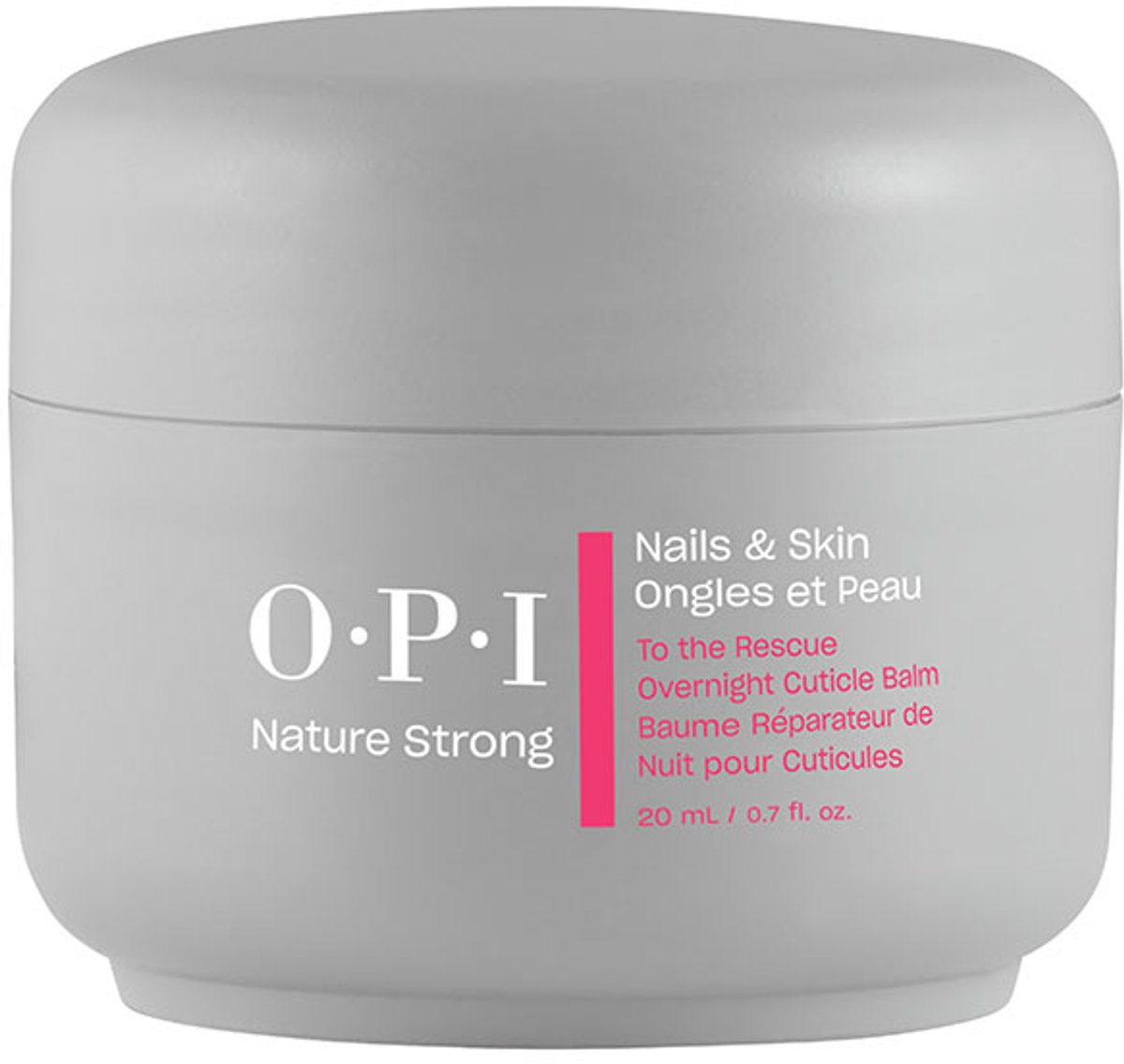 OPI - Nature Strong Overnight Cuticle Balm - 20 ml