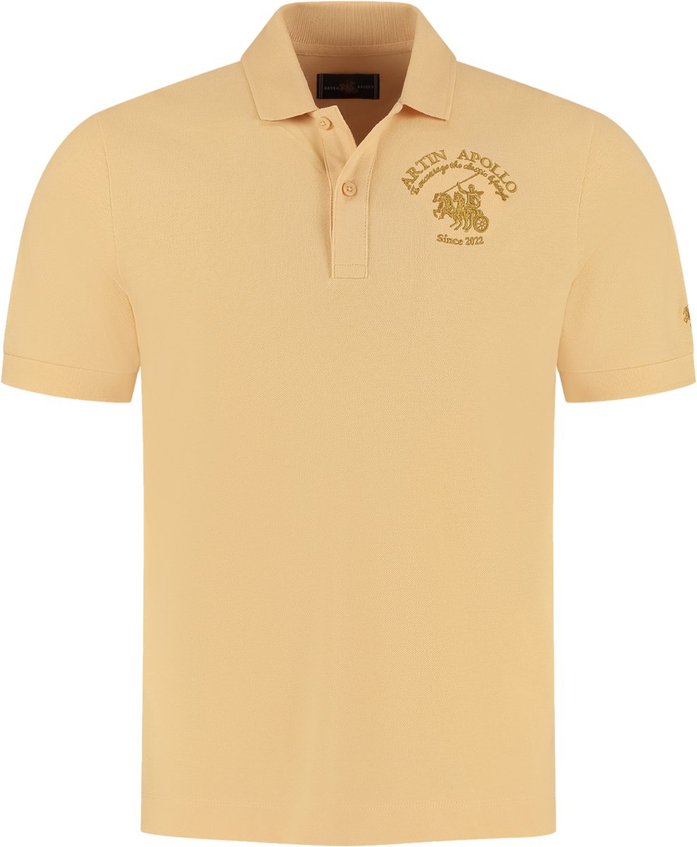Artin Cavalier Polo Shirt