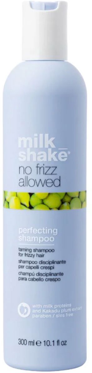 Milk Shake - No Frizz Allowed Perfecting Shampoo - 300ml