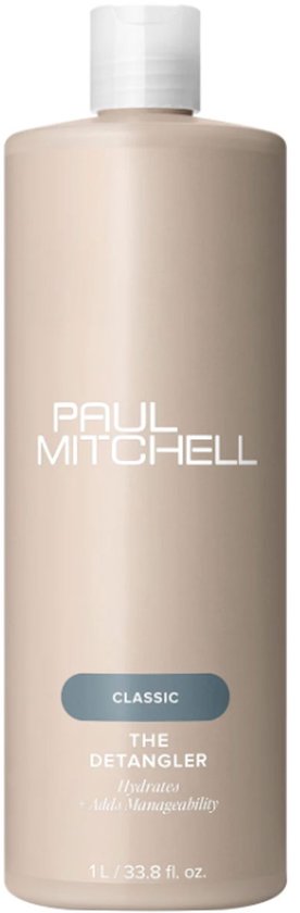 Paul Mitchell - Original 1000