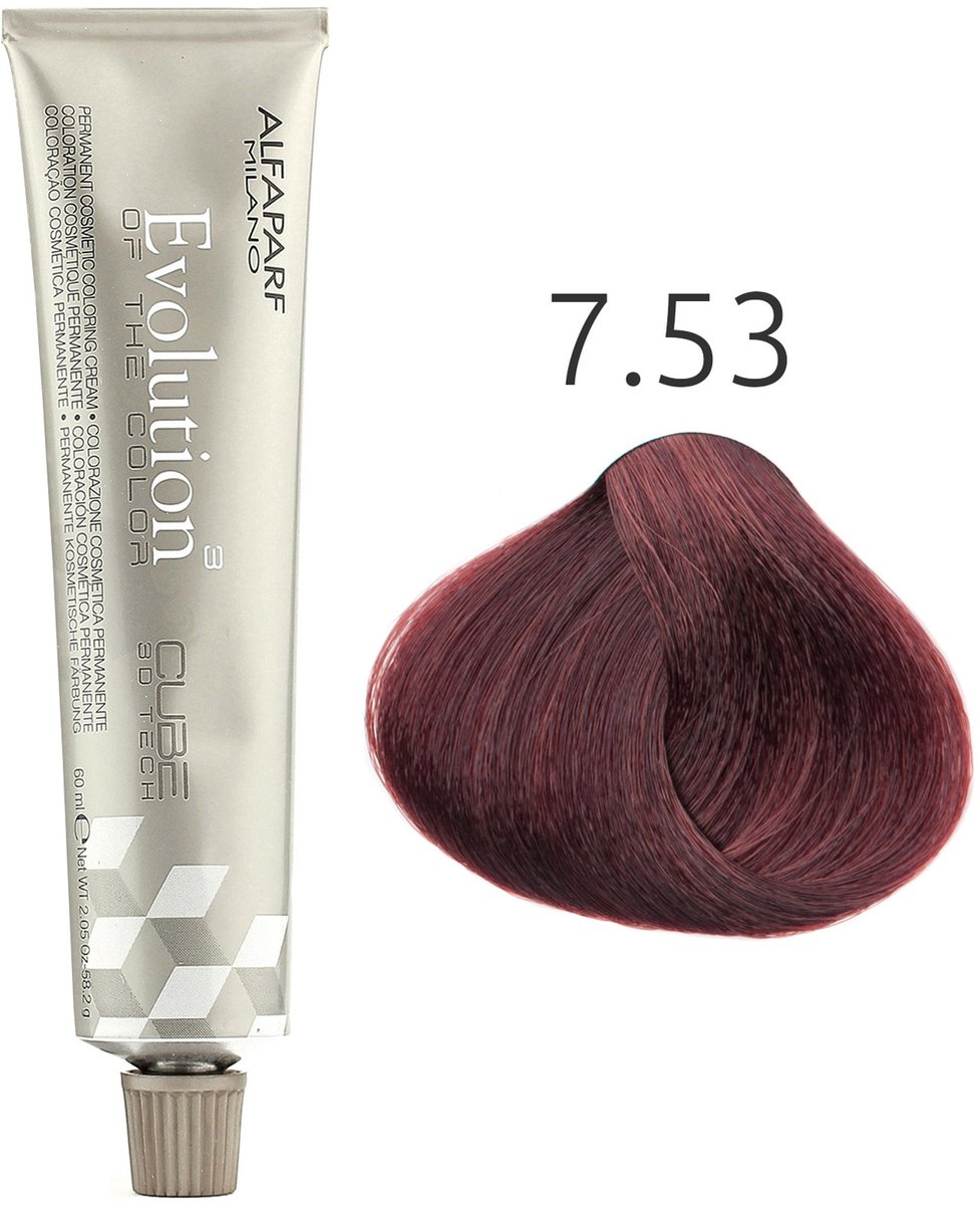 Alfaparf - Evolution of the Color - 7.53 - 60 ml