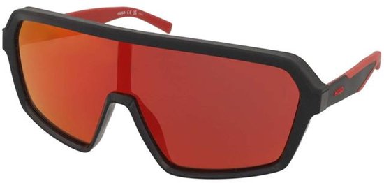 Lunettes de soleil pour femmes Hugo Boss HG 1334/G/ S 807/UW