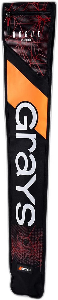 Hockey Stick Tas met Verstelbare Lengte en Waterafstotende Coating