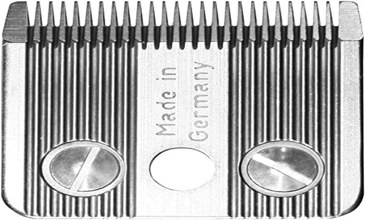 Vervangende Snijset voor Moser Trimmers 0,7-3,0 mm