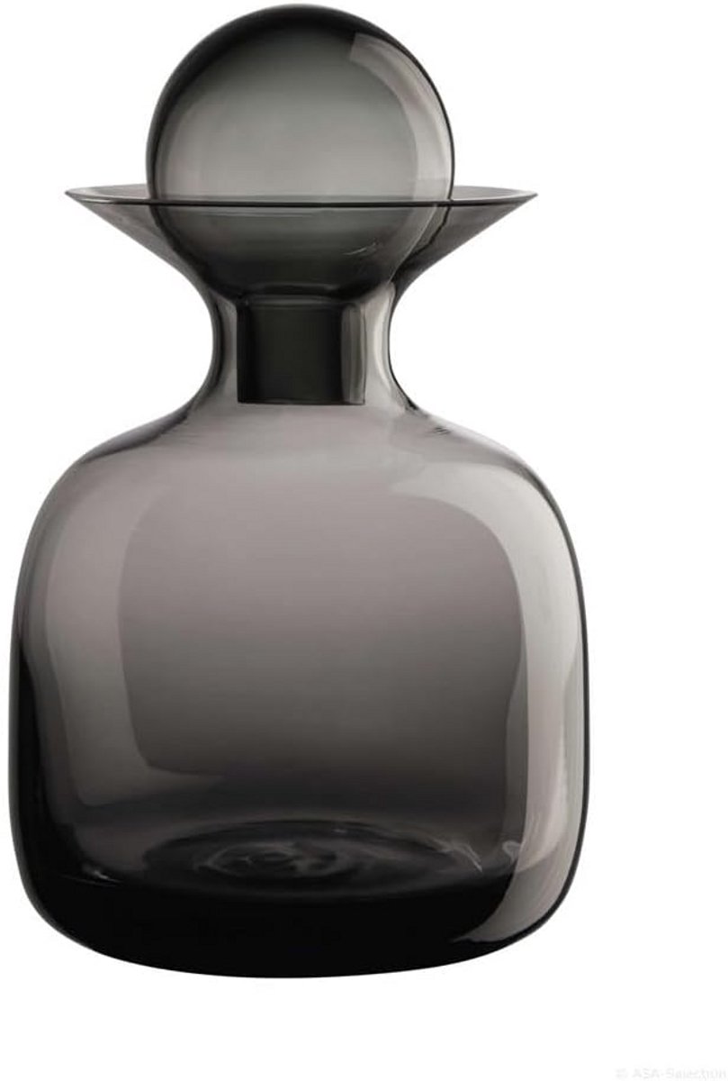 Glazen Karaaf 1,5 Liter Voor Water of Dranken