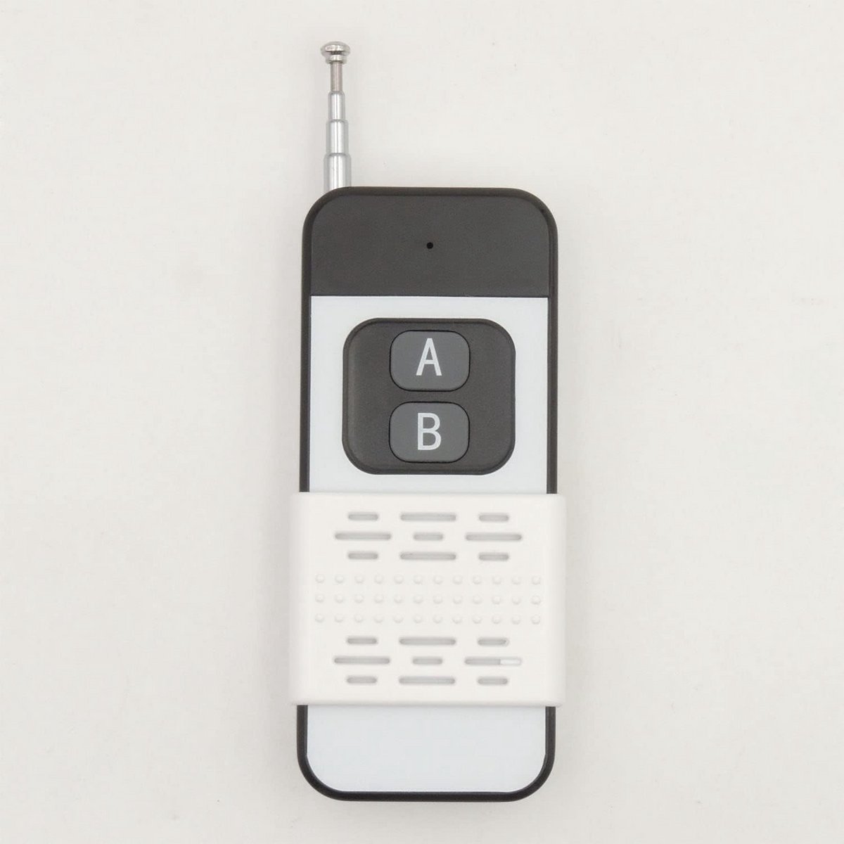 Draadloze 433MHz Afstandsbediening Zender met Kopieerbare Code voor Lange Afstand