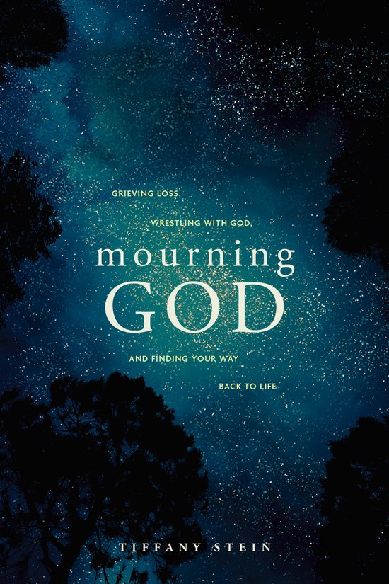 Mourning God - cover