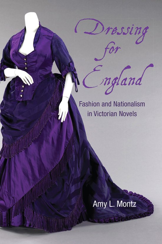 SUNY series, Studies in the Long Nineteenth Century- Dressin ... - cover