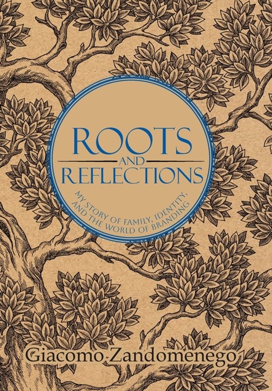 Roots and Reflections - cover