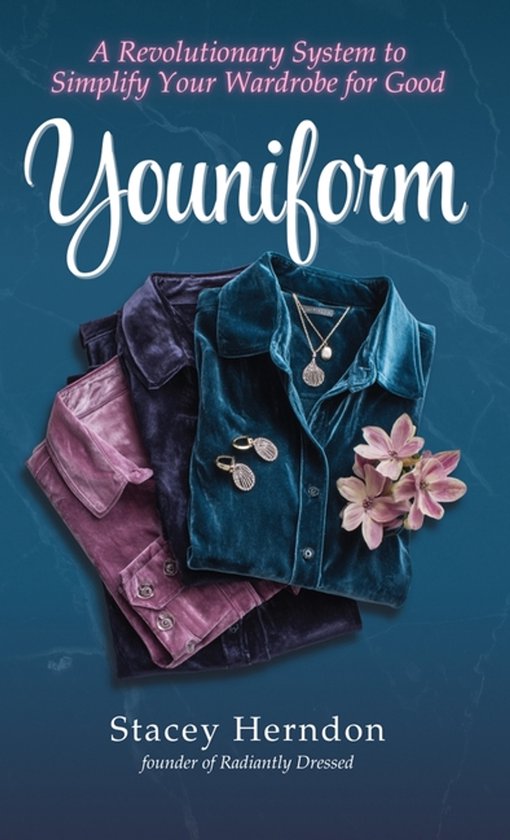 Youniform - cover