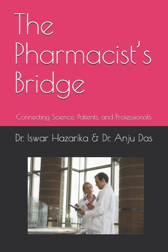 The Pharmacist's Bridge - cover