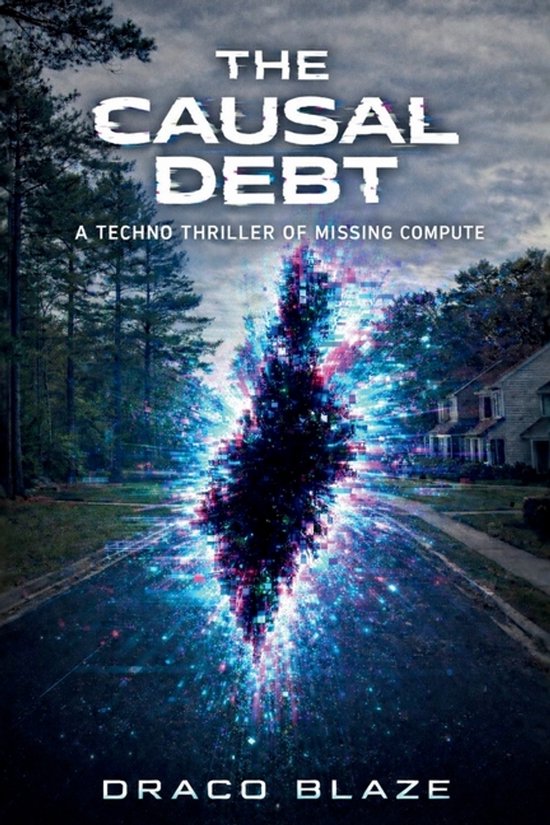 Algorithmic Futures-The Causal Debt - cover