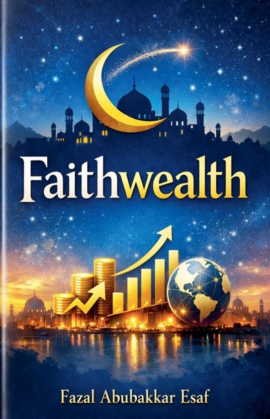 Faithwealth - cover